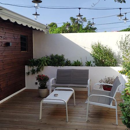 Les Coulirooms Sainte-Anne  Exterior foto